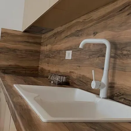 Aries Apartment's * Vlore