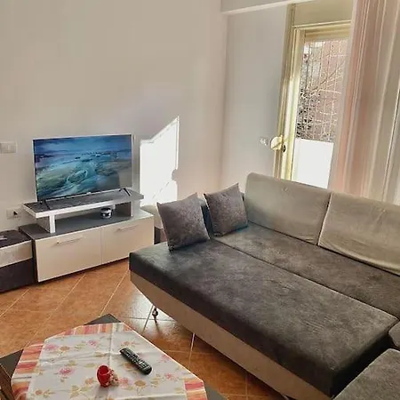 Aries Apartment's Apartment Vlore