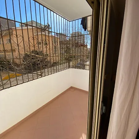 Aries Apartment's * Vlore