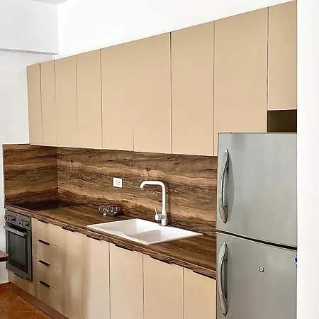 Aries Apartment's *