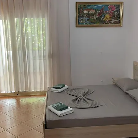 아파트 Aries Apartment's