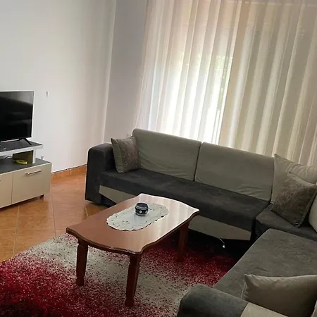 Aries Apartment's * Vlore