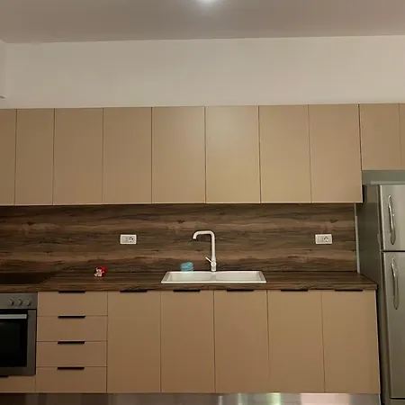 Aries Apartment's Apartment