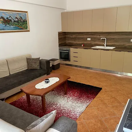 Aries Apartment's Vlore