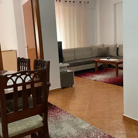 Aries Apartment's *