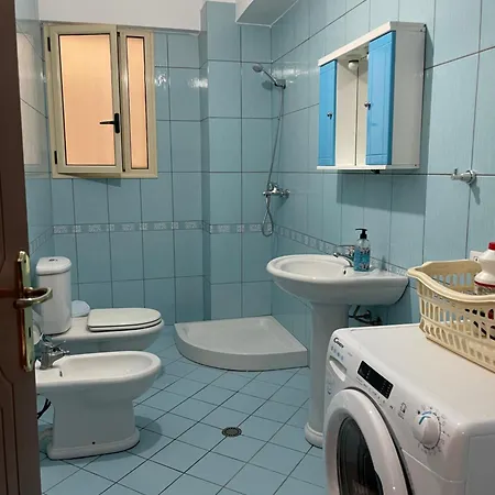 Aries Apartment's Apartment *