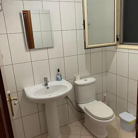 Aries Apartment's Apartment Vlore