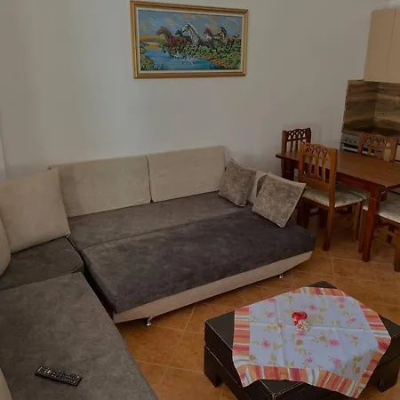 Lejlighed Aries Apartment's Vlorë